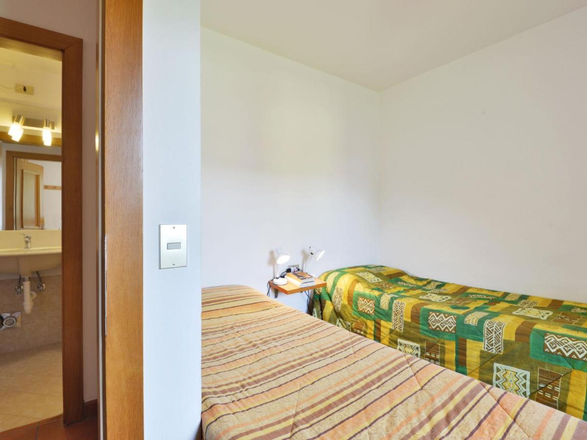 Apartment Cesa Palua By Interhome อัลบา ดิ คานาเซ ภายนอก รูปภาพ